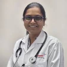 Dr Aradhana Chouhan